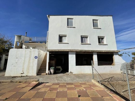 Foto 1 de Casa rural en venda a Albalat dels Tarongers de 7 habitacions amb terrassa i piscina