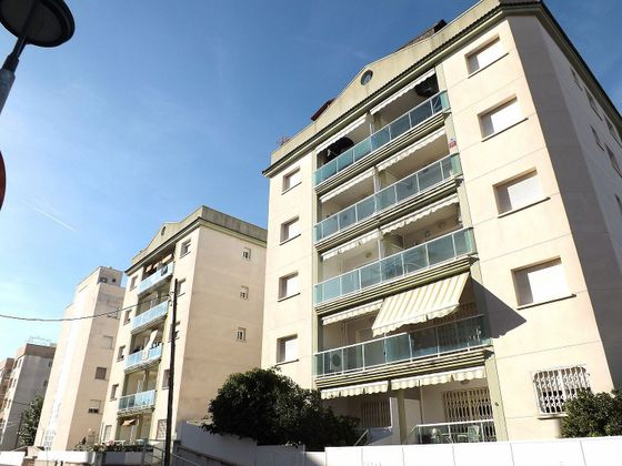 Foto 1 de Pis en venda a calle Antoni Almazor de 3 habitacions amb terrassa i piscina