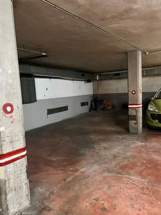 Foto 1 de Garatge en venda a calle Paris de 17 m²
