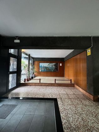 Foto 1 de Pis en venda a La Torrassa de 3 habitacions amb terrassa i ascensor