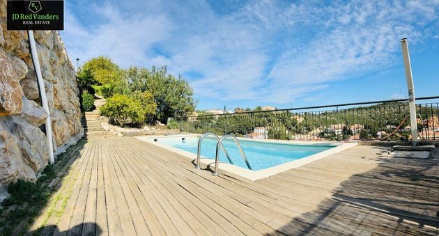 Foto 1 de Casa en venda a Segur de Calafell de 4 habitacions amb terrassa i piscina