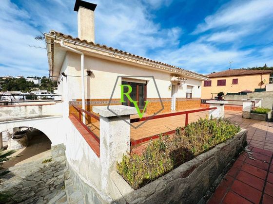 Foto 2 de Venta de chalet en Mas Milà de 7 habitaciones con terraza y piscina