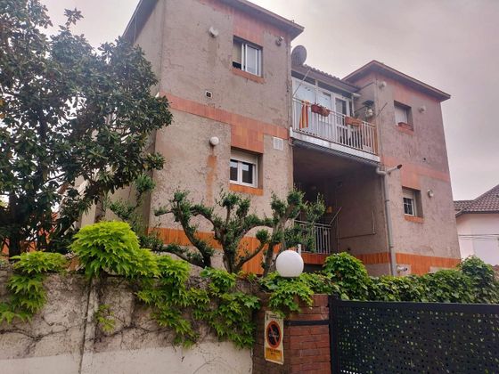 Foto 2 de Pis en venda a Parc Central - El Colomer - Pla de la Pagesa de 3 habitacions amb balcó i aire acondicionat