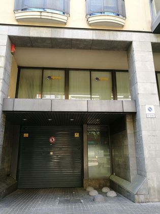 Foto 1 de Garatge en venda a calle De Vilamarí de 9 m²