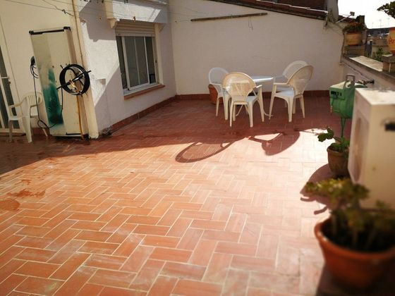 Foto 1 de Casa en venda a Marianao de 5 habitacions amb terrassa i garatge