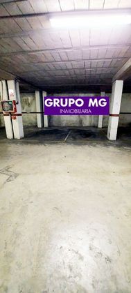 Foto 1 de Garaje en venta en Xàtiva de 12 m²