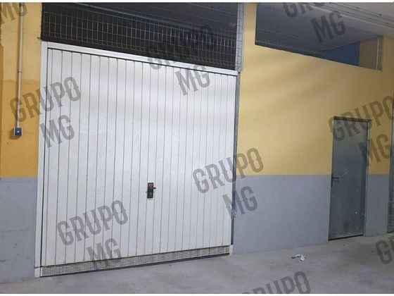 Foto 1 de Garaje en alquiler en Xàtiva de 30 m²