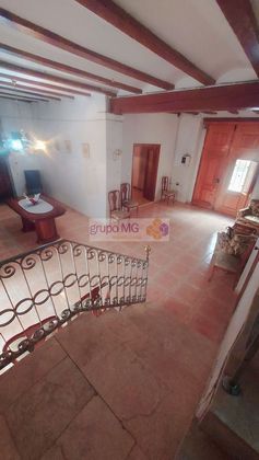 Foto 1 de Casa rural en venda a Xàtiva de 4 habitacions amb terrassa i balcó