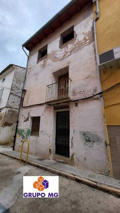 Foto 1 de Casa en venta en Xàtiva de 3 habitaciones y 114 m²