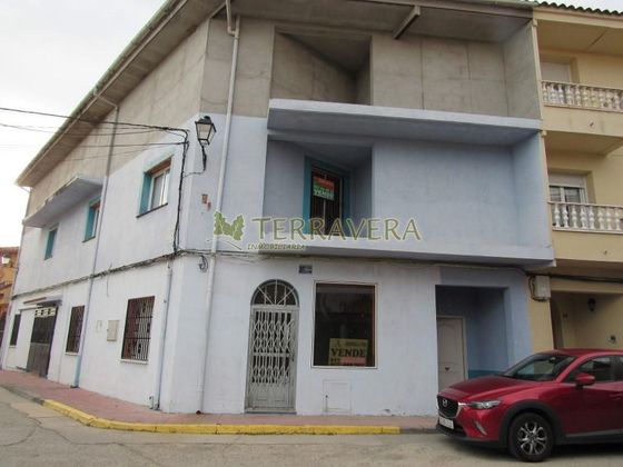 Foto 1 de Piso en venta en calle El Rozo de 2 habitaciones con terraza y balcón