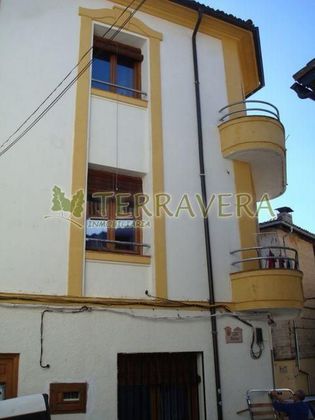 Foto 1 de Casa en venda a avenida De la Vera de 3 habitacions amb terrassa i piscina