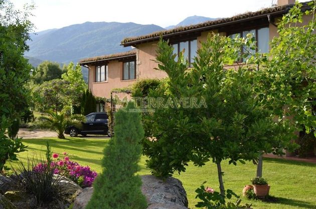 Foto 1 de Casa en venda a Villanueva de la Vera de 10 habitacions amb terrassa i piscina