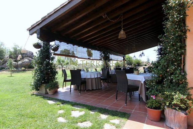 Foto 2 de Venta de casa en Villanueva de la Vera de 10 habitaciones con terraza y piscina