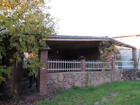 Foto 2 de Casa rural en venda a Talaveruela de la Vera de 6 habitacions amb terrassa i piscina