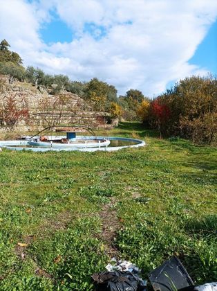 Foto 1 de Casa rural en venda a Valverde de la Vera de 1 habitació amb terrassa i piscina