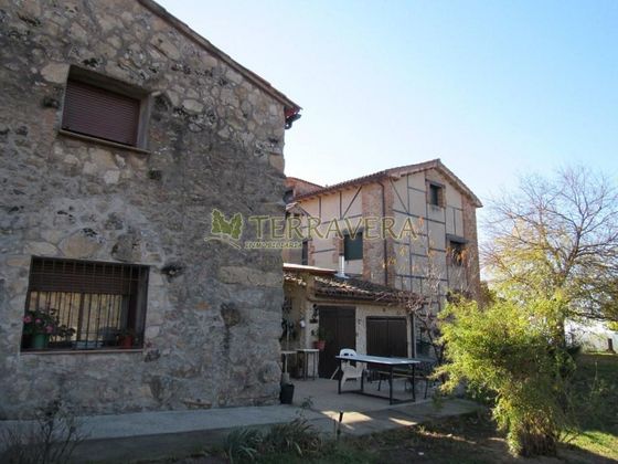 Foto 2 de Casa rural en venta en Jarandilla de la Vera de 11 habitaciones con terraza y piscina