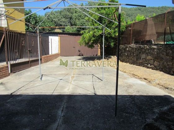 Foto 1 de Xalet en venda a avenida Carlos de 5 habitacions amb terrassa i garatge