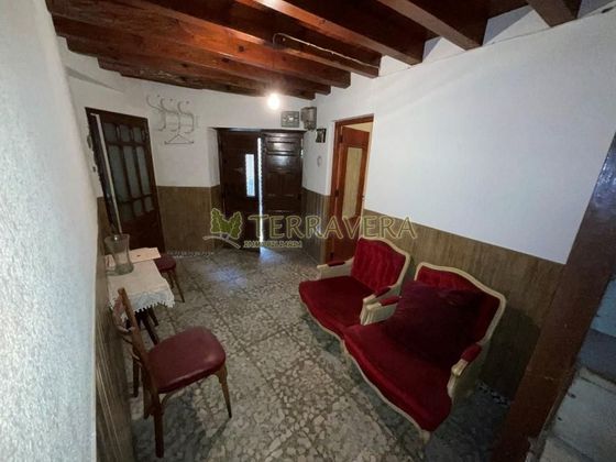 Foto 2 de Venta de casa en calle Talaveruela de la Vera de 4 habitaciones y 248 m²