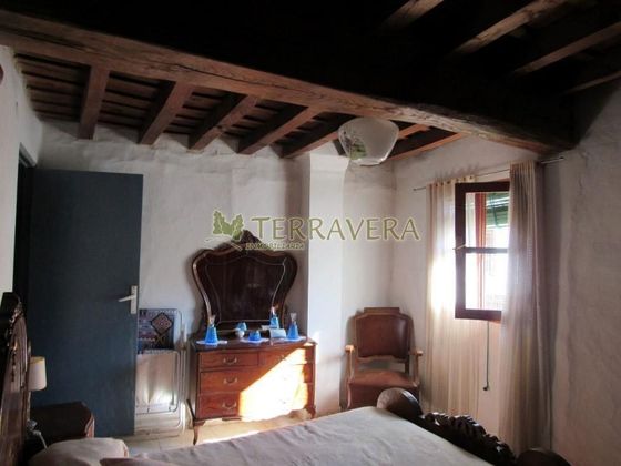 Foto 1 de Casa en venda a Villanueva de la Vera de 7 habitacions amb balcó