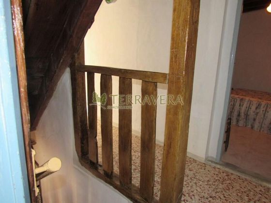 Foto 2 de Casa en venda a Villanueva de la Vera de 7 habitacions amb balcó