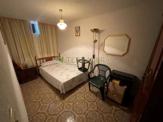 Foto 2 de Venta de casa en Valverde de la Vera de 4 habitaciones con aire acondicionado