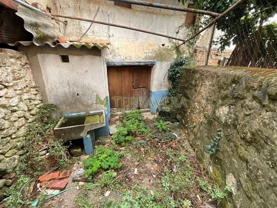 Foto 1 de Casa en venda a Valverde de la Vera de 4 habitacions amb jardí
