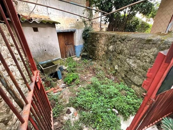 Foto 2 de Venta de casa en Valverde de la Vera de 4 habitaciones con jardín