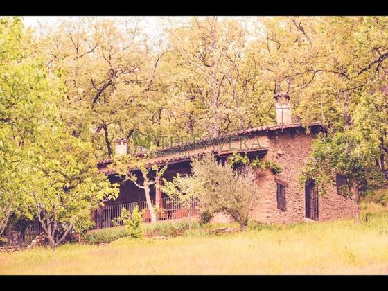 Foto 2 de Casa rural en venta en Jarandilla de la Vera de 3 habitaciones con terraza y jardín