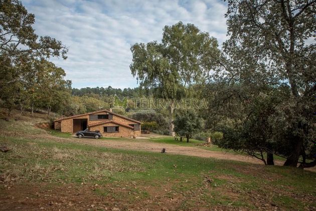 Foto 2 de Casa rural en venda a Jarandilla de la Vera de 4 habitacions amb terrassa i garatge