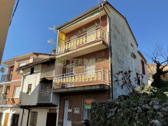 Foto 1 de Casa en venda a Talaveruela de la Vera de 4 habitacions amb terrassa i balcó