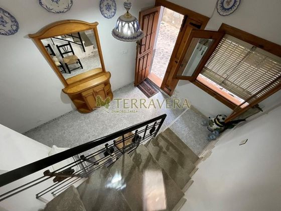 Foto 1 de Casa en venda a Villanueva de la Vera de 2 habitacions amb balcó