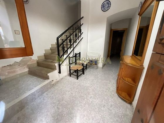 Foto 2 de Casa en venda a Villanueva de la Vera de 2 habitacions amb balcó