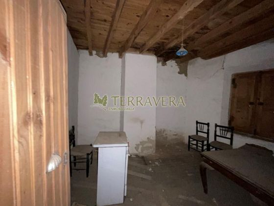 Foto 1 de Casa en venda a Villanueva de la Vera de 4 habitacions amb balcó