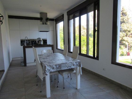 Foto 2 de Xalet en venda a urbanización Las Solanas de 1 habitació amb terrassa i piscina