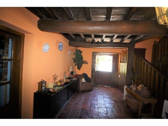Foto 2 de Casa en venda a Monterrubio de Armuña de 5 habitacions amb terrassa