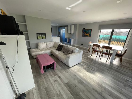 Foto 1 de Casa en venda a Almenara de Tormes de 4 habitacions amb piscina i calefacció