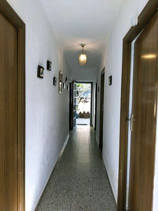 Foto 1 de Casa en venta en Tejares -Chamberí - Alcades de 2 habitaciones y 103 m²