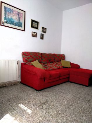 Foto 2 de Casa en venda a Tejares -Chamberí - Alcades de 2 habitacions i 103 m²