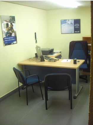 Foto 1 de Oficina en venda a Canalejas - Gran Vía amb calefacció i ascensor