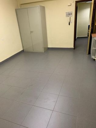 Foto 2 de Oficina en venda a Canalejas - Gran Vía amb calefacció i ascensor
