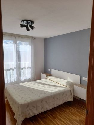 Foto 2 de Piso en venta en Tejares -Chamberí - Alcades de 1 habitación con garaje y calefacción