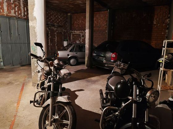 Foto 1 de Venta de garaje en Garrido Norte - Chinchibarra de 90 m²