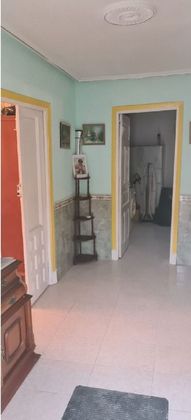 Foto 1 de Xalet en venda a Tejares -Chamberí - Alcades de 4 habitacions amb jardí