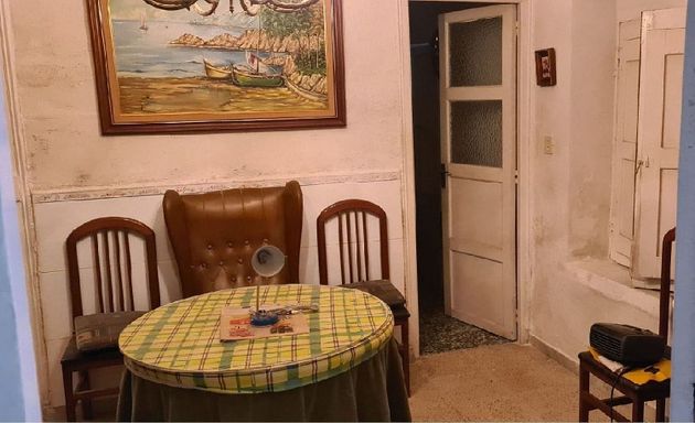 Foto 2 de Xalet en venda a Tejares -Chamberí - Alcades de 4 habitacions amb jardí