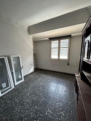 Foto 1 de Pis en venda a Sant Antoni de 3 habitacions amb balcó i ascensor