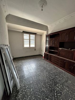 Foto 2 de Pis en venda a Sant Antoni de 3 habitacions amb balcó i ascensor
