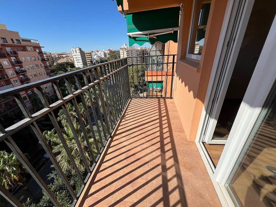 Foto 1 de Pis en venda a Morvedre de 3 habitacions amb balcó i aire acondicionat