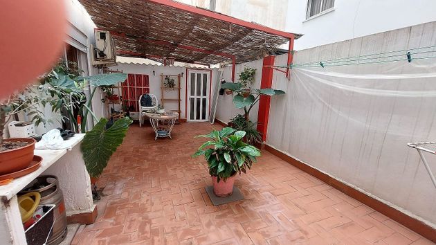 Foto 2 de Pis en venda a Sant Antoni de 4 habitacions amb terrassa i ascensor
