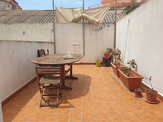 Foto 1 de Venta de piso en Vinalesa de 4 habitaciones con terraza y garaje