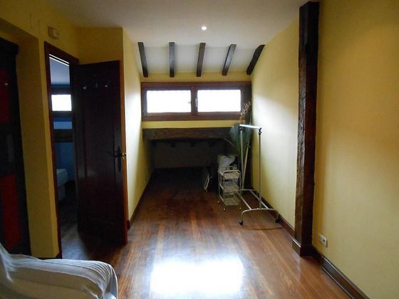 Foto 1 de Ático en venta en Casco Viejo de 1 habitación y 48 m²